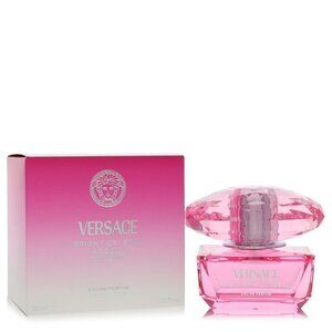 Bright Crystal Absolu by Versace Eau De Parfum Spray 1.7 oz